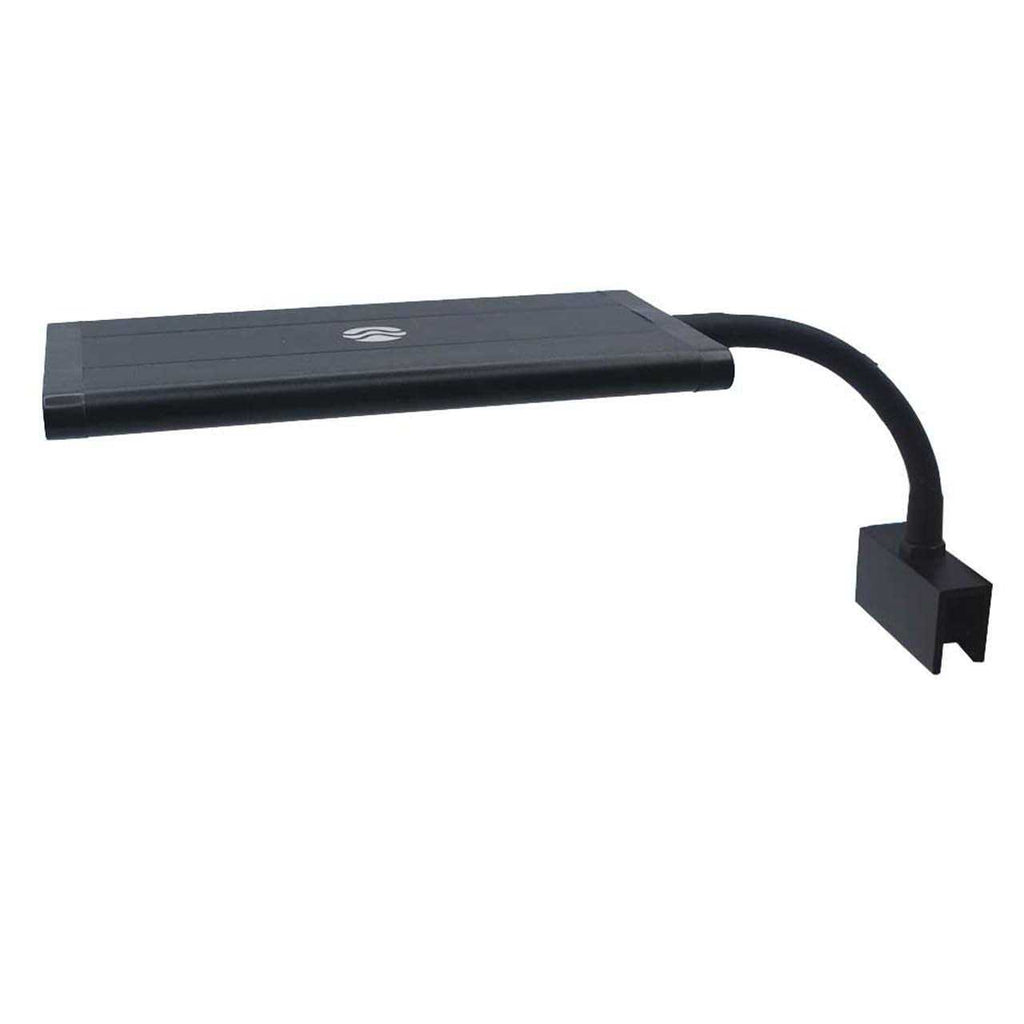 Orbit Marine NANO LED Light with Gooseneck Mount & Dynamic Controller B217