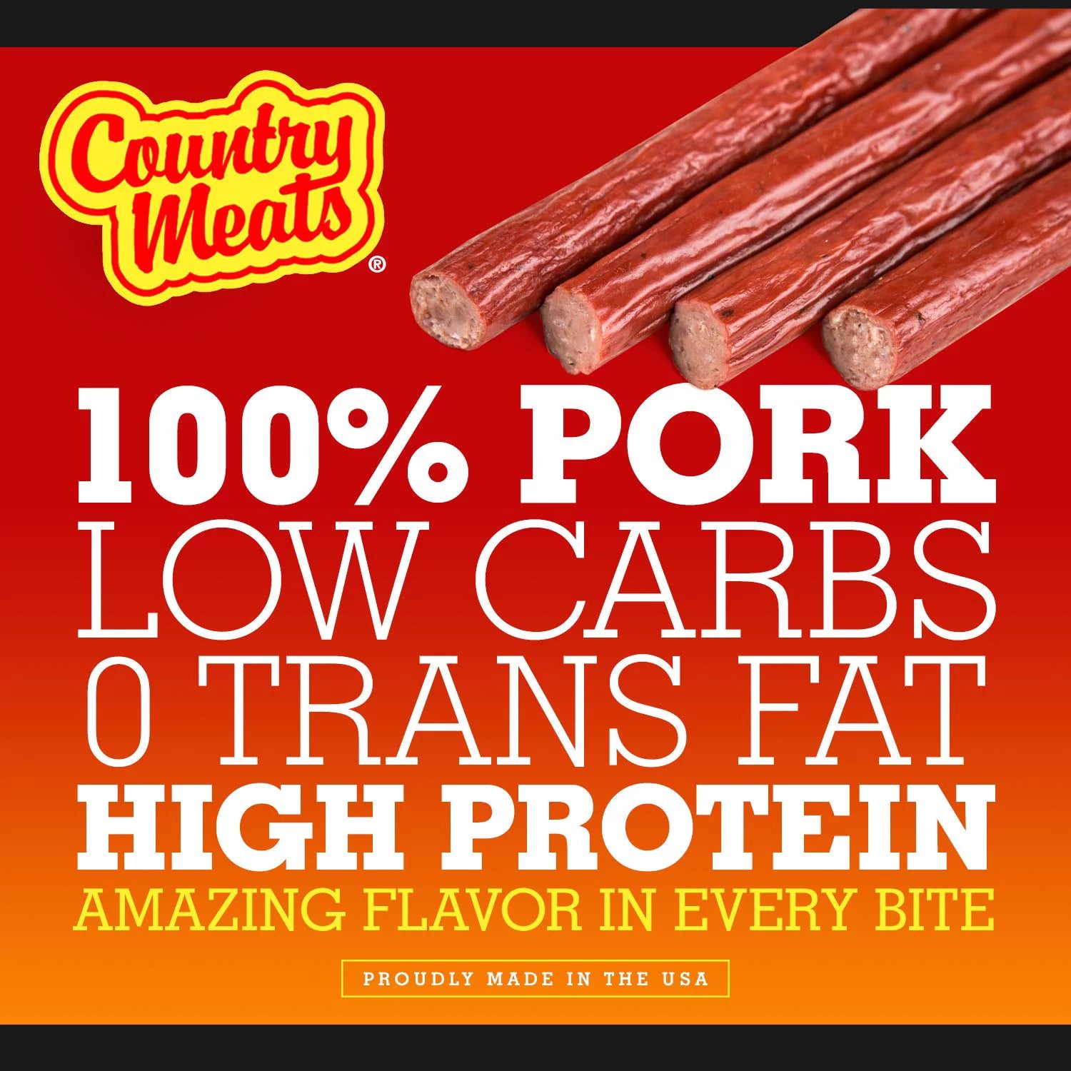 14 Sticks Variety Pack Meat Sticks S810417
