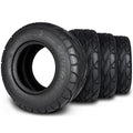 Set of Four 20x10-R10 Radial Golf Cart Tire R16404