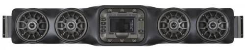 Weather Proof Bluetooth Overhead 4 Speaker System U674