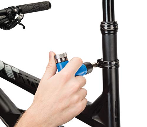 Blue Adjustable Torque Driver Tool I105