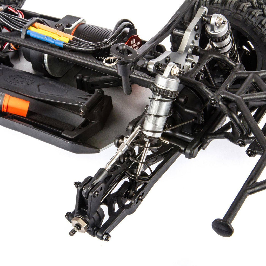 1/10 4WD RTR N51215
