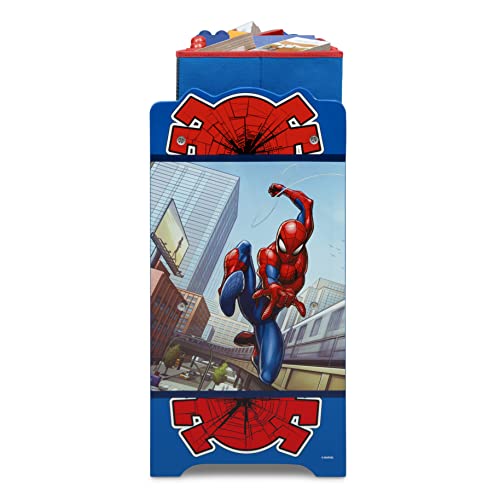 9 Bin Toy Organizer L36288