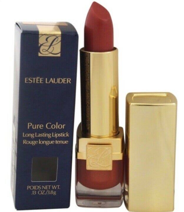 0.13 oz Long Lasting Lipstick V396