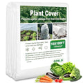 10x50ft 1.05 Oz/yd² Plant Frost Blanket B6921