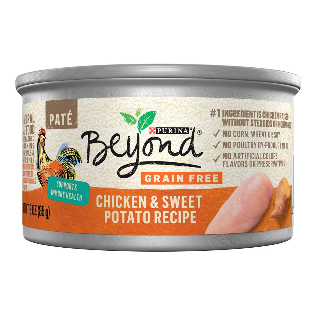 Grain-Free Wet Cat Food K504680