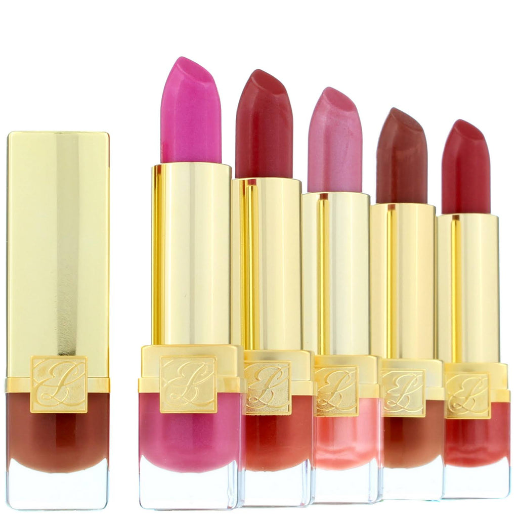 0.13 oz Long Lasting Lipstick V396