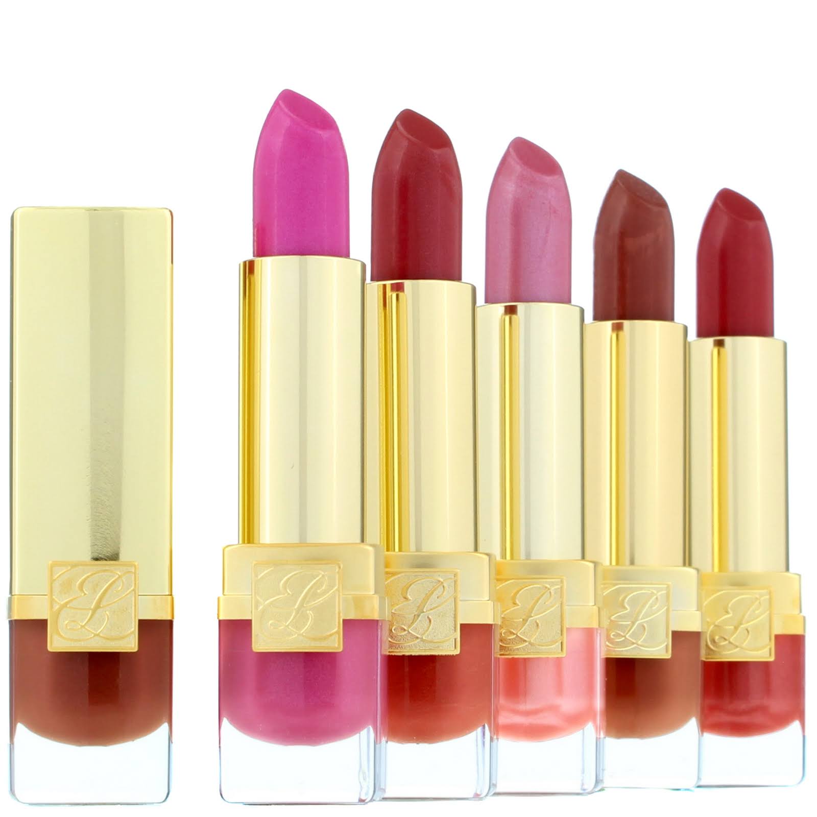 0.13 oz Long Lasting Lipstick V396