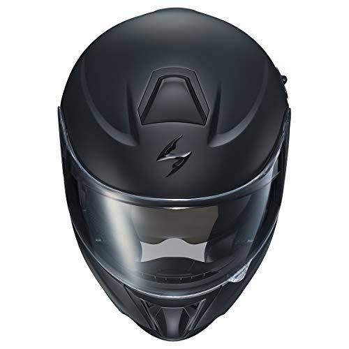 Silver Modular Helmet Q6949
