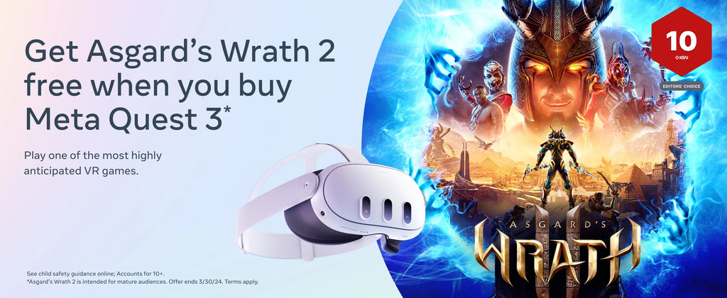 512GB Mixed Reality Headset J2784