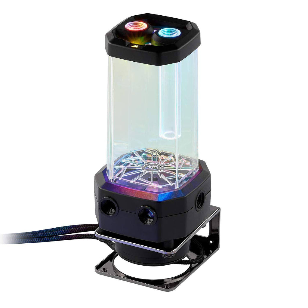 RGB Pump/Reservoir Combo C529