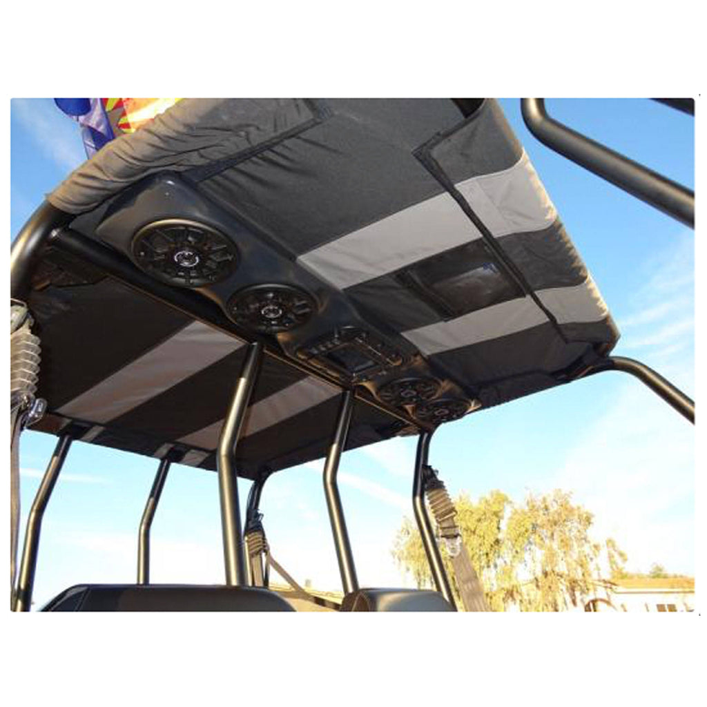 Weather Proof Bluetooth Overhead 4 Speaker System U674