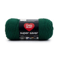 Hot Red Super Saver Yarn C653566