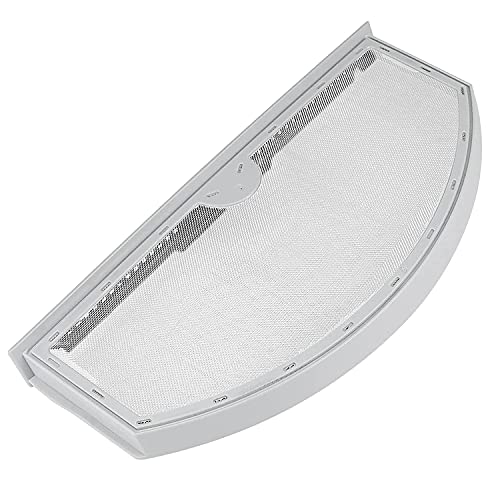 Stainless Steel Dryer Lint Screen V56722
