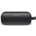 Black Wireless Waterproof Portable Bluetooth Speaker Y7851