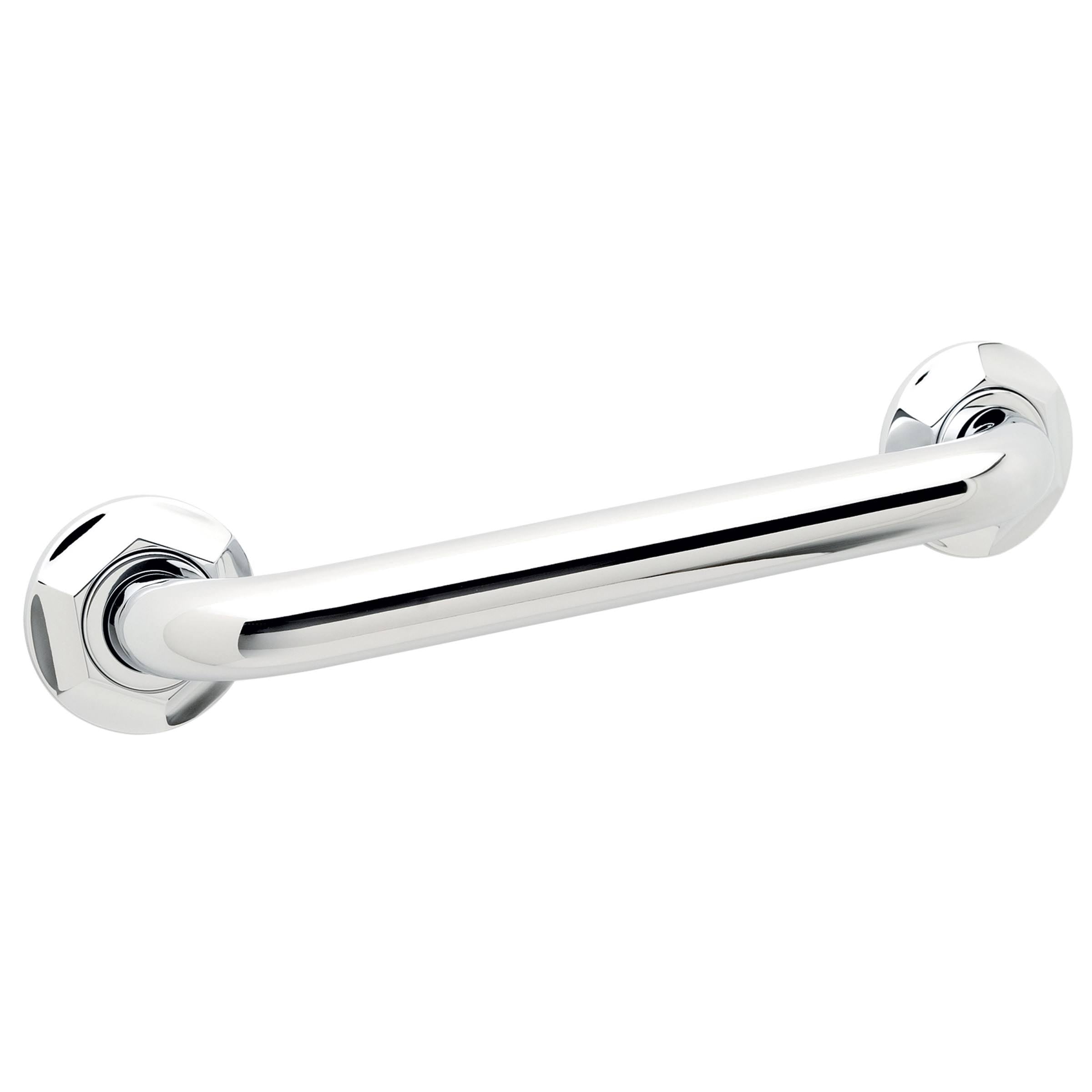 Satin Nickel Grab Bar G470872