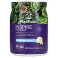 Creamy Vanilla Bean Plant-Based Protein Powder 15.87 oz H444205