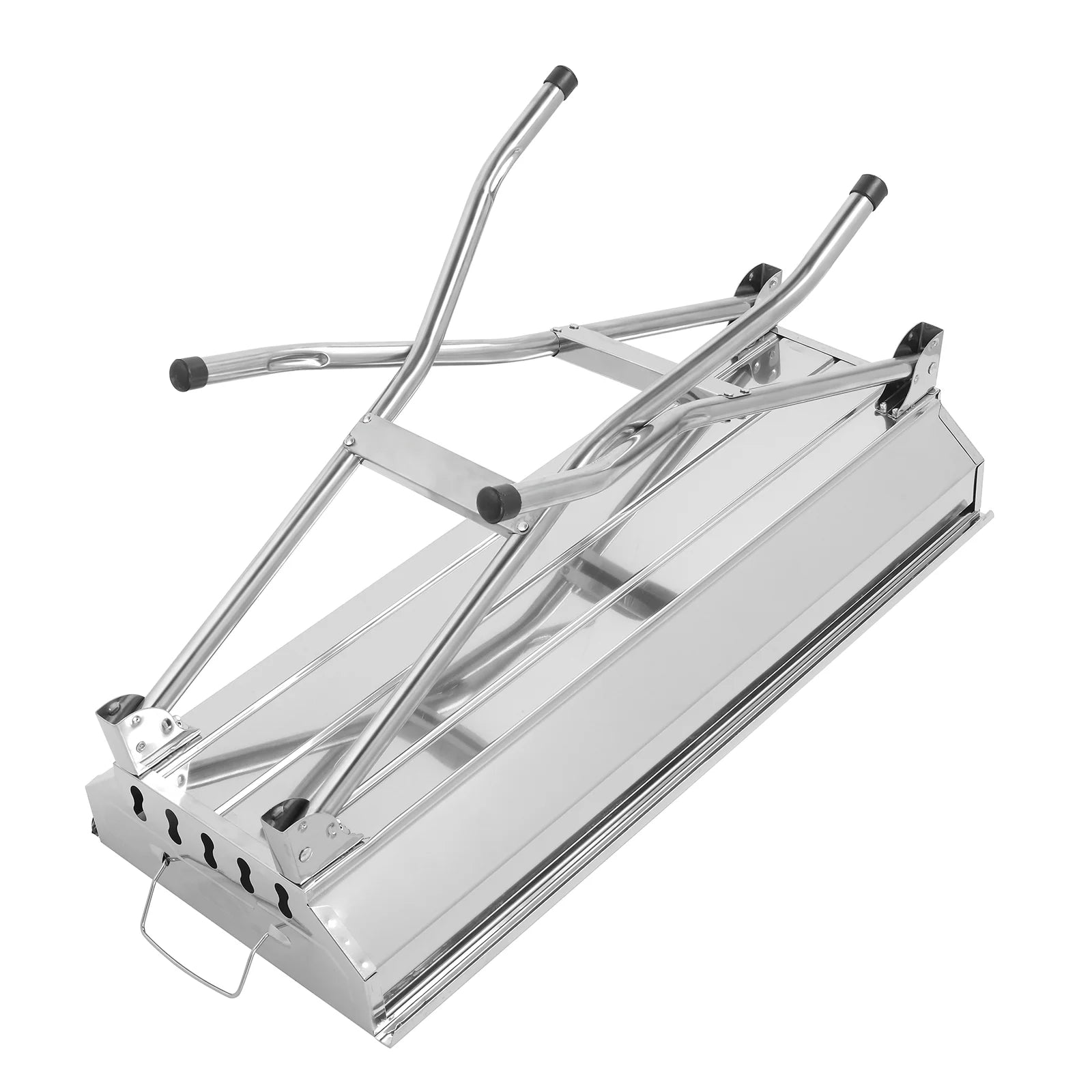 Portable Charcoal Hibachi BBQ Grill Z973099