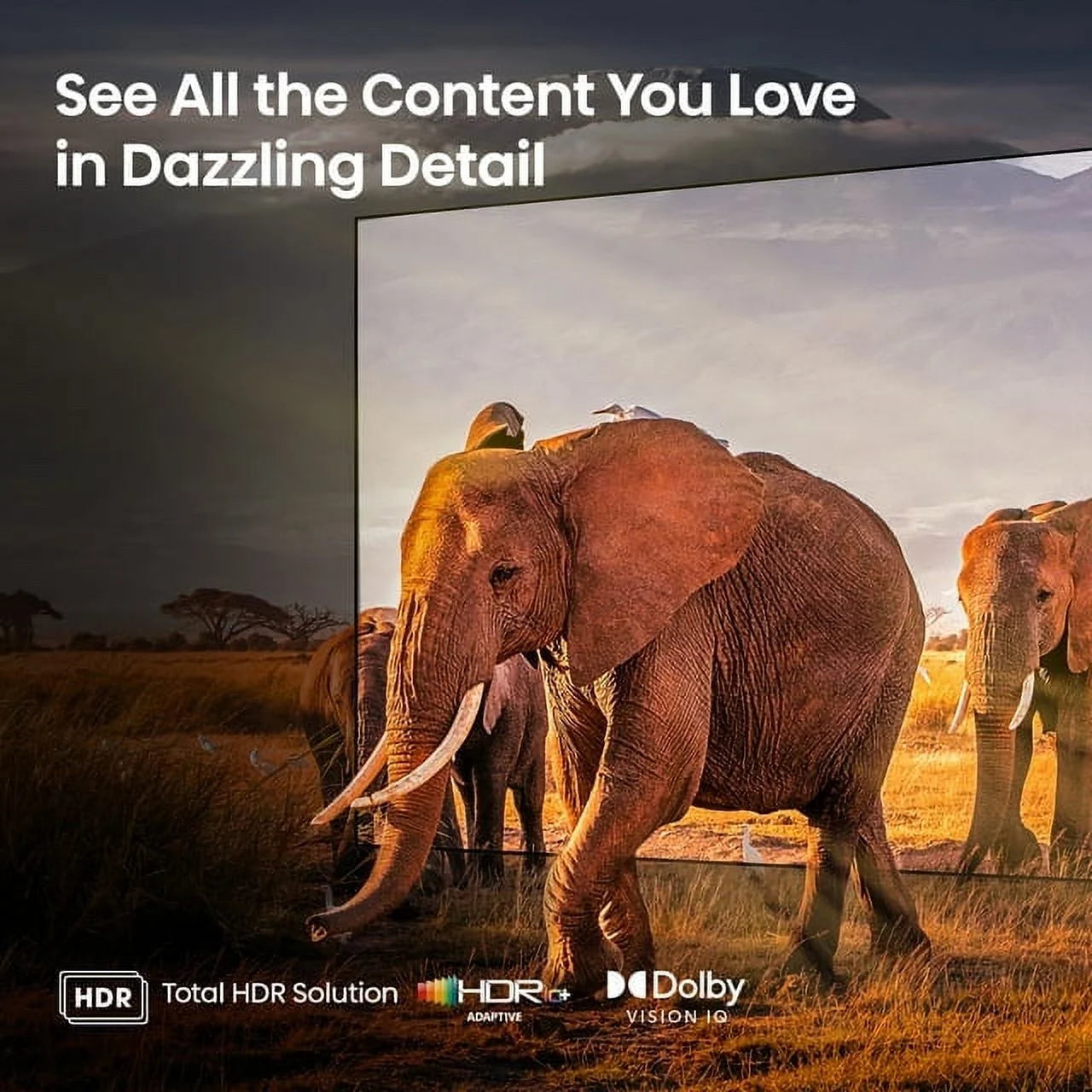 85" Class Mini-LED ULED 4K UHD Google Smart TV R39394
