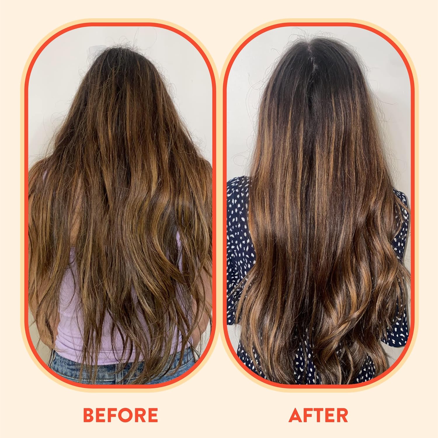 Healthy Hair Probiotics Supplement with Biotin and Vitamin B12 & B6 30 Capsules T4568