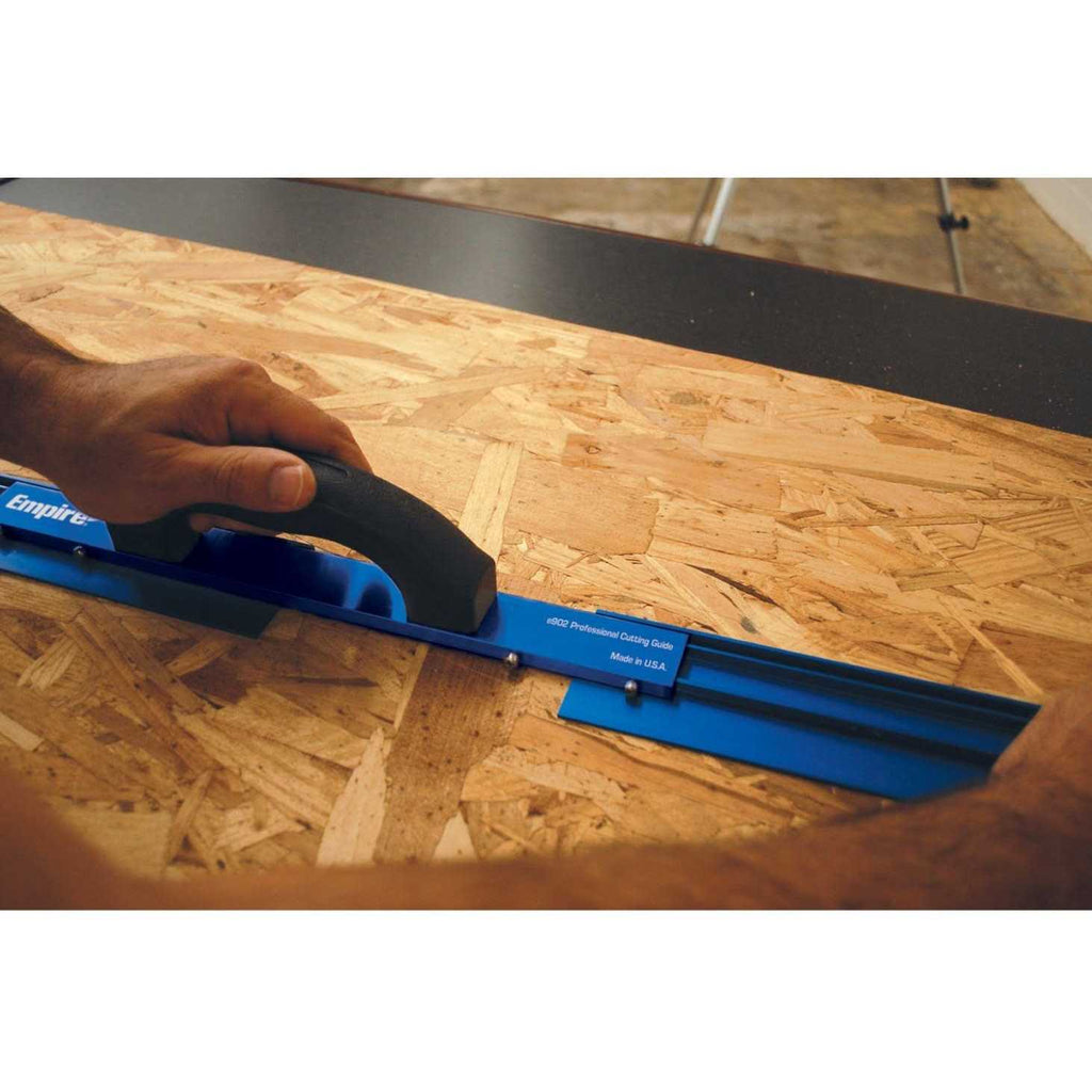 98 in. Cutting Guide Z16216