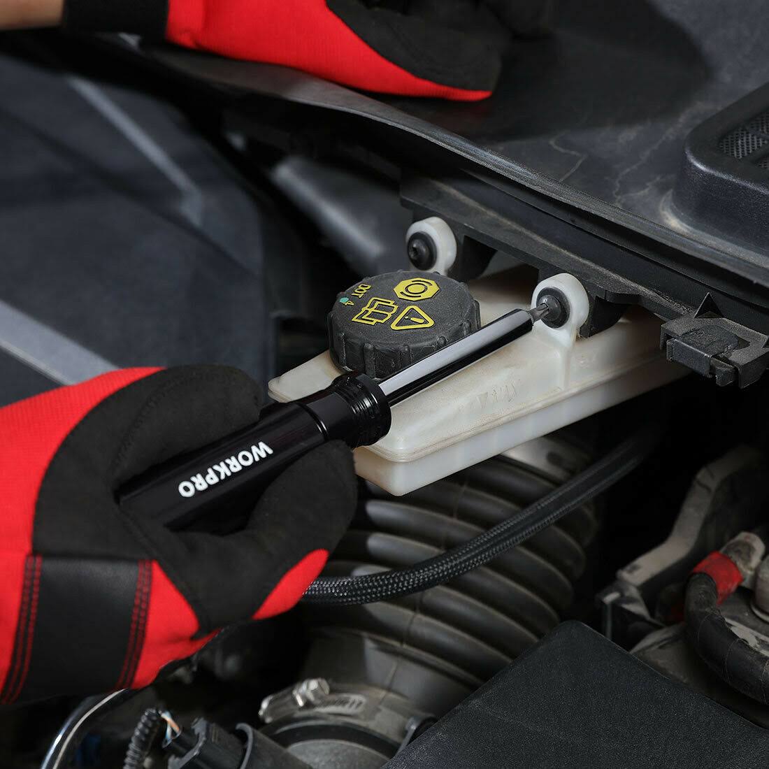 230-Piece Mechanics Tool Kit F235