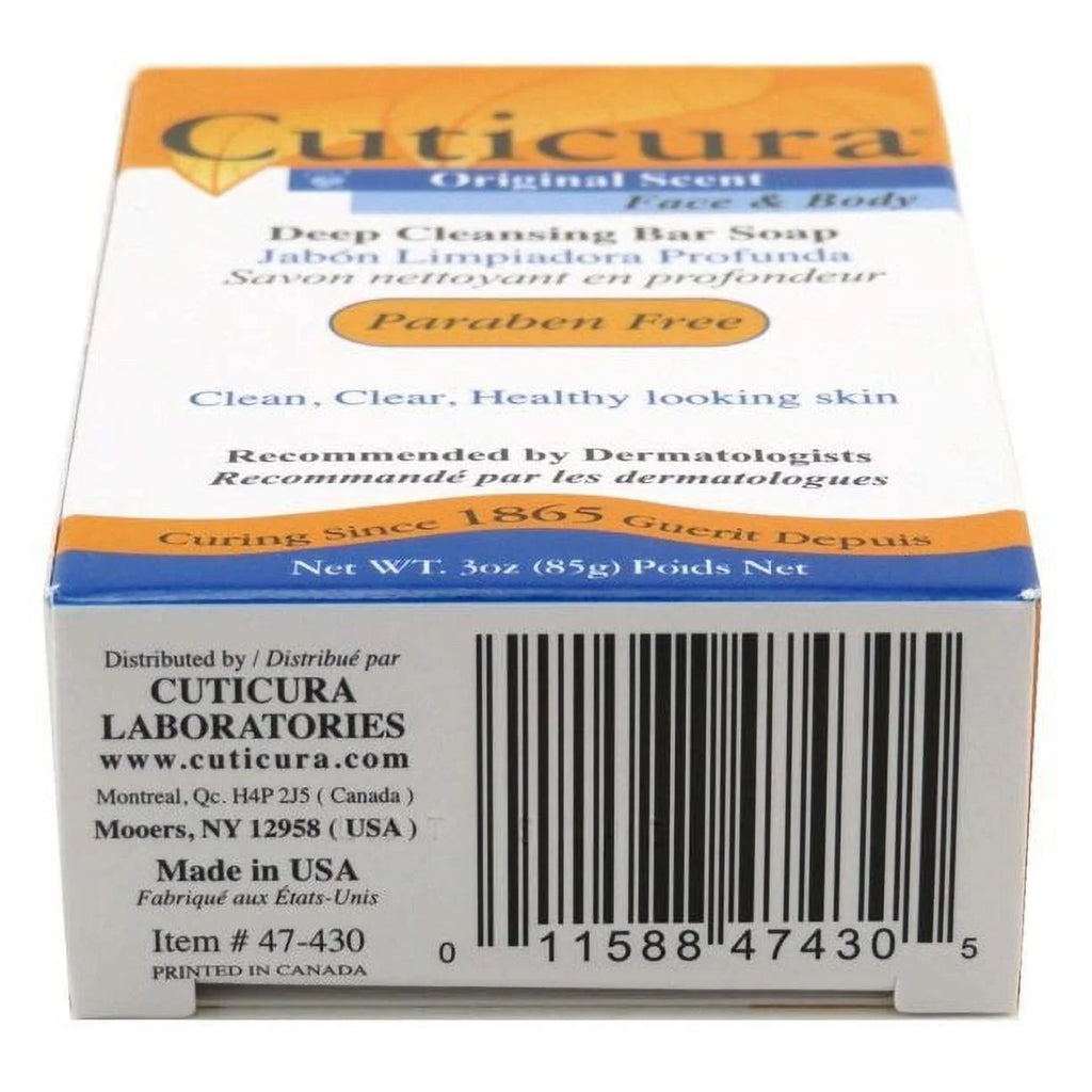 6-Pack Antibacterial Soap 3 Oz G2598