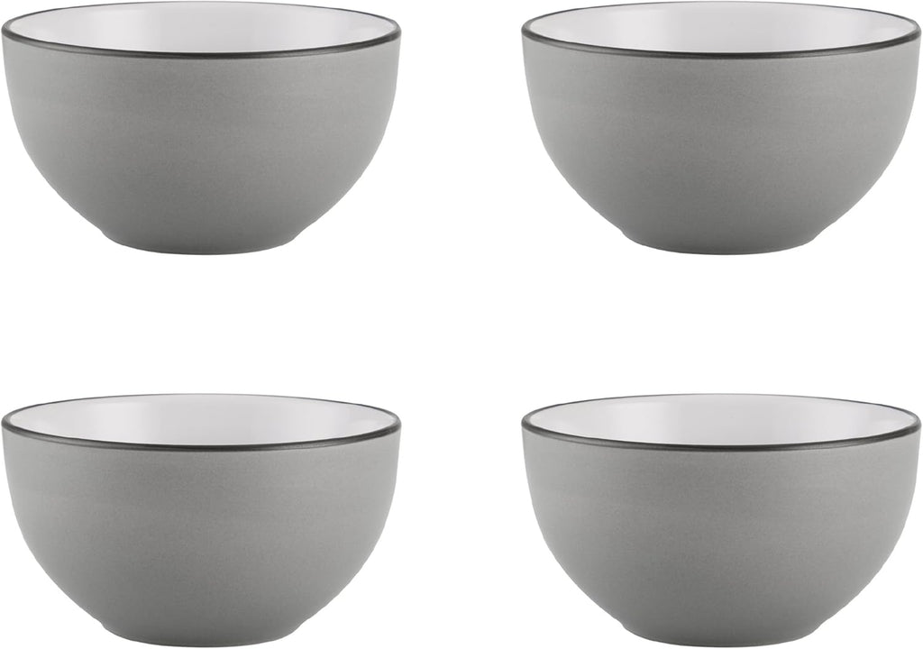 16-Piece Stoneware Dinnerware Set S21436