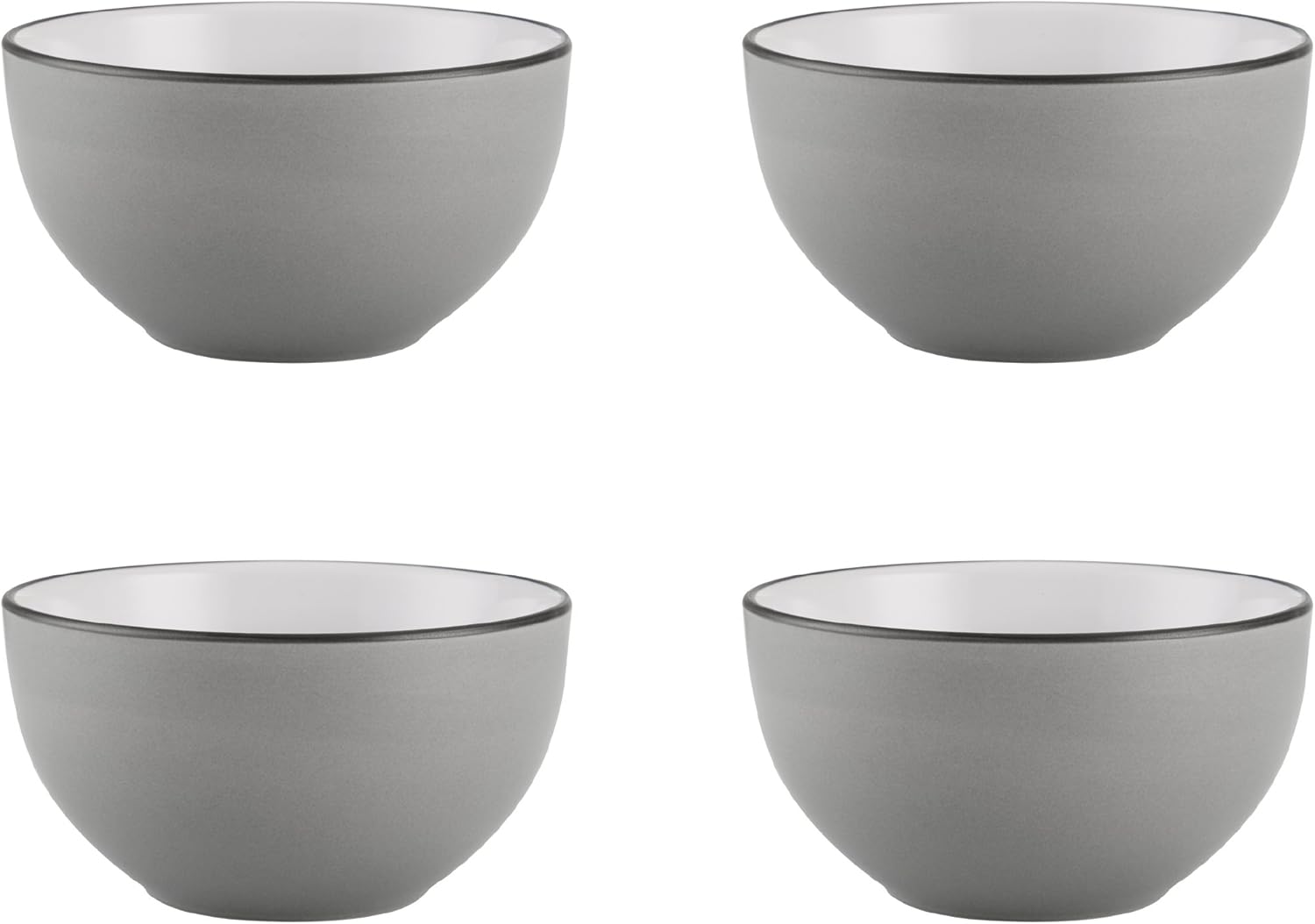 16-Piece Stoneware Dinnerware Set S21436
