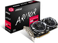 4GB GDRR5 Radeon Rx 570 Graphics Card A24720