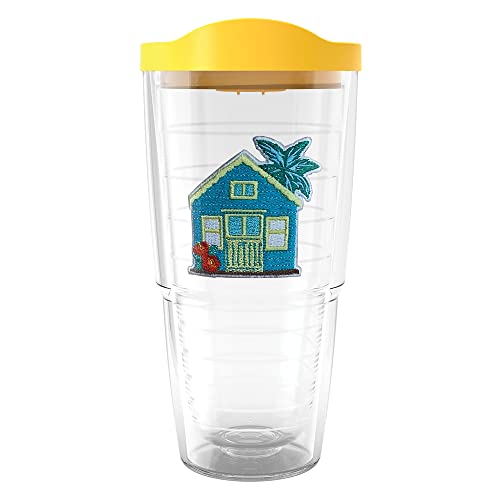 16oz Double Walled Insulated Tumbler Cup S95365