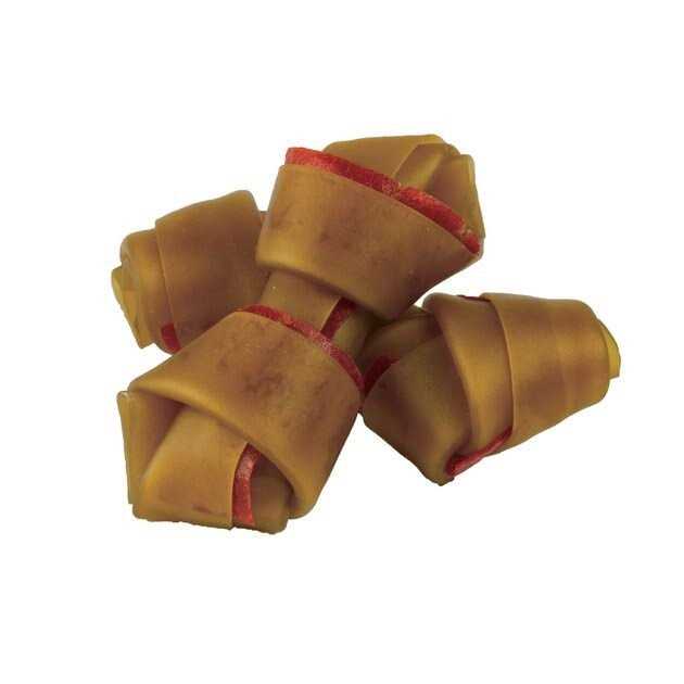 Mini Bones with Real Peanut Butter 56 Count I468818