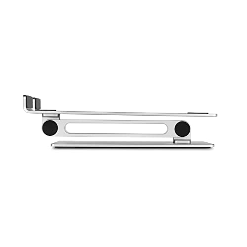 Folding Adjustable Aluminum Laptop Stand T7629