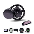 48V 750W Mid Drive Kit Motor for Electric Bike Conversion Kit C265