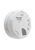 Wireless Interconnected Photoelectric Smoke and Carbon Monoxide Combo Z55723
