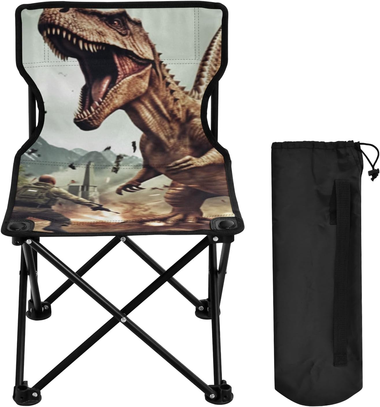 Portable Folding Camping Chair R516698