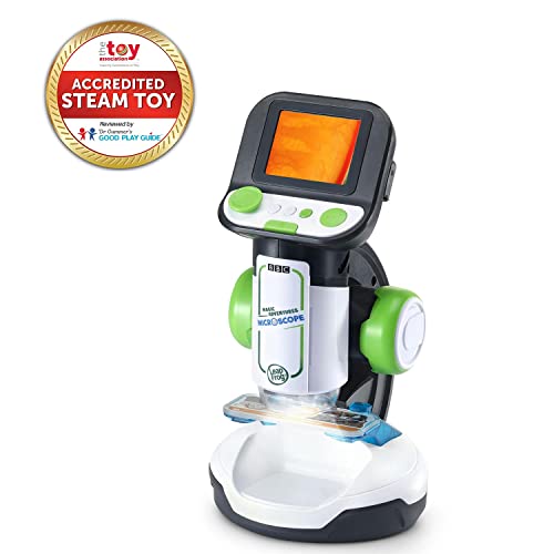 Magic Adventures Microscope M12508