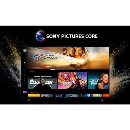 55 inch 4K HDR Smart OLED TV K197237