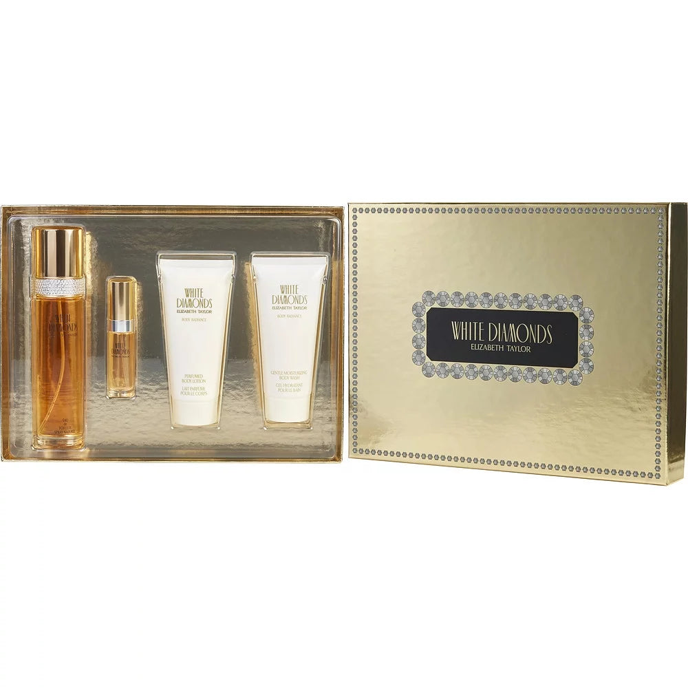 4 Piece Gift Set A670