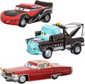 3-Pack Die-Cast Set Z91320