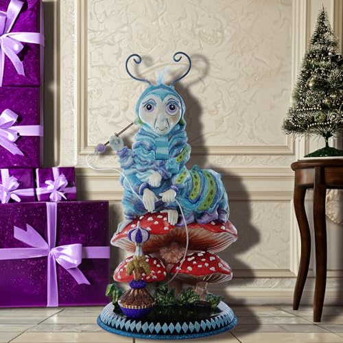 15-inch Nutcracker H809432