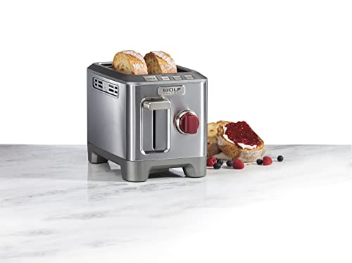 2 Slice Toasters W30275
