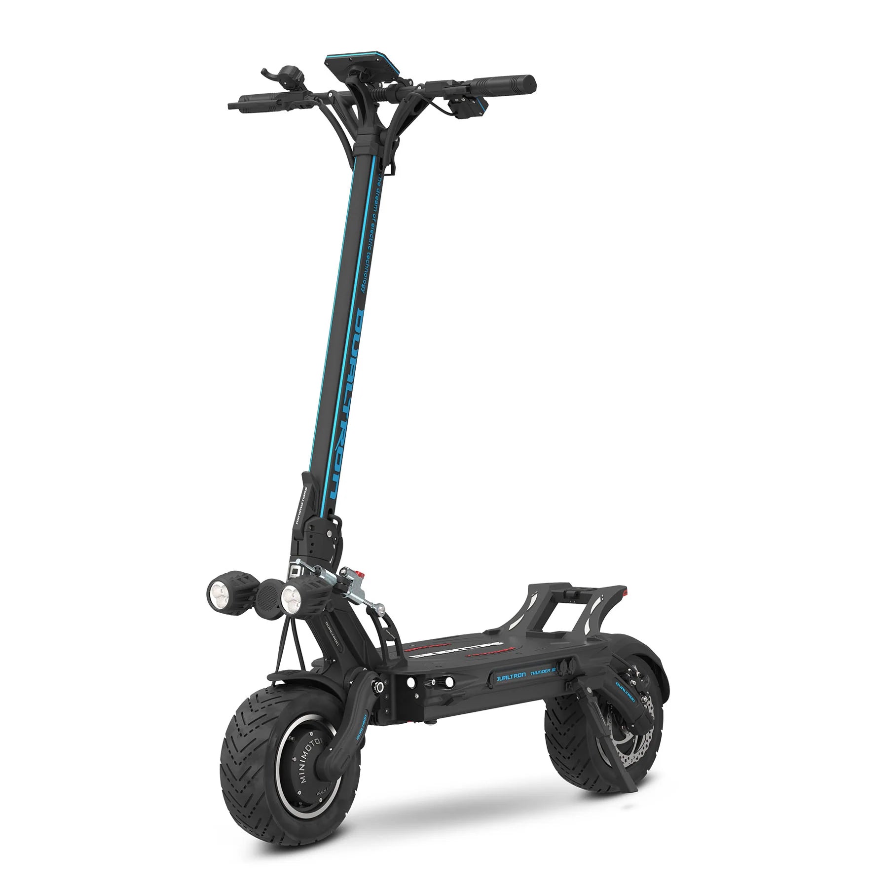 Dualtron Thunder 3 Electric Scooter Y42723