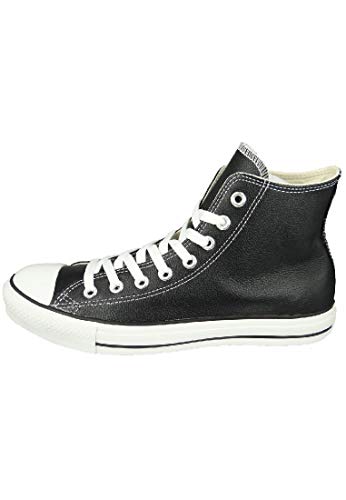 Hi Top Canvas Sneakers N197885