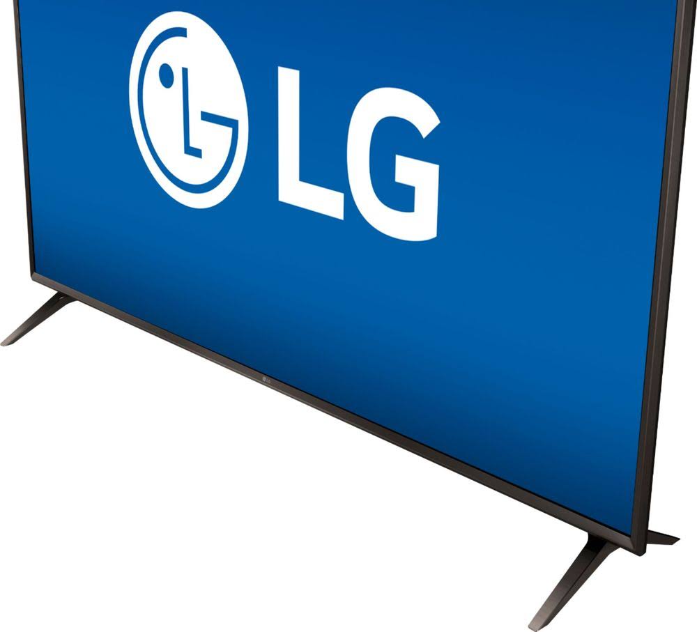 65x22 LED TV - Black - 60 Hz F443259