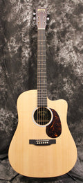 Acoustic-Electric Guitar J80934