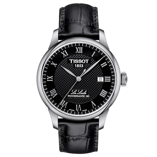 Stainless Steel Dress Watch A807635