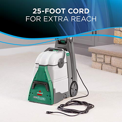 Corded Carpet Cleaner W84831