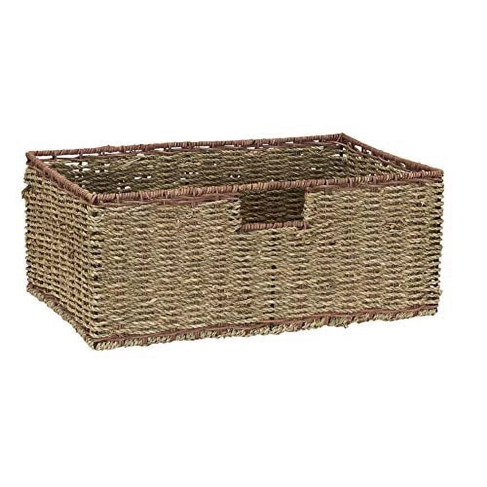 5-Drawer Rattan Storage Unit G5323