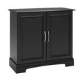 37-Gallon Aquarium Stand Q284